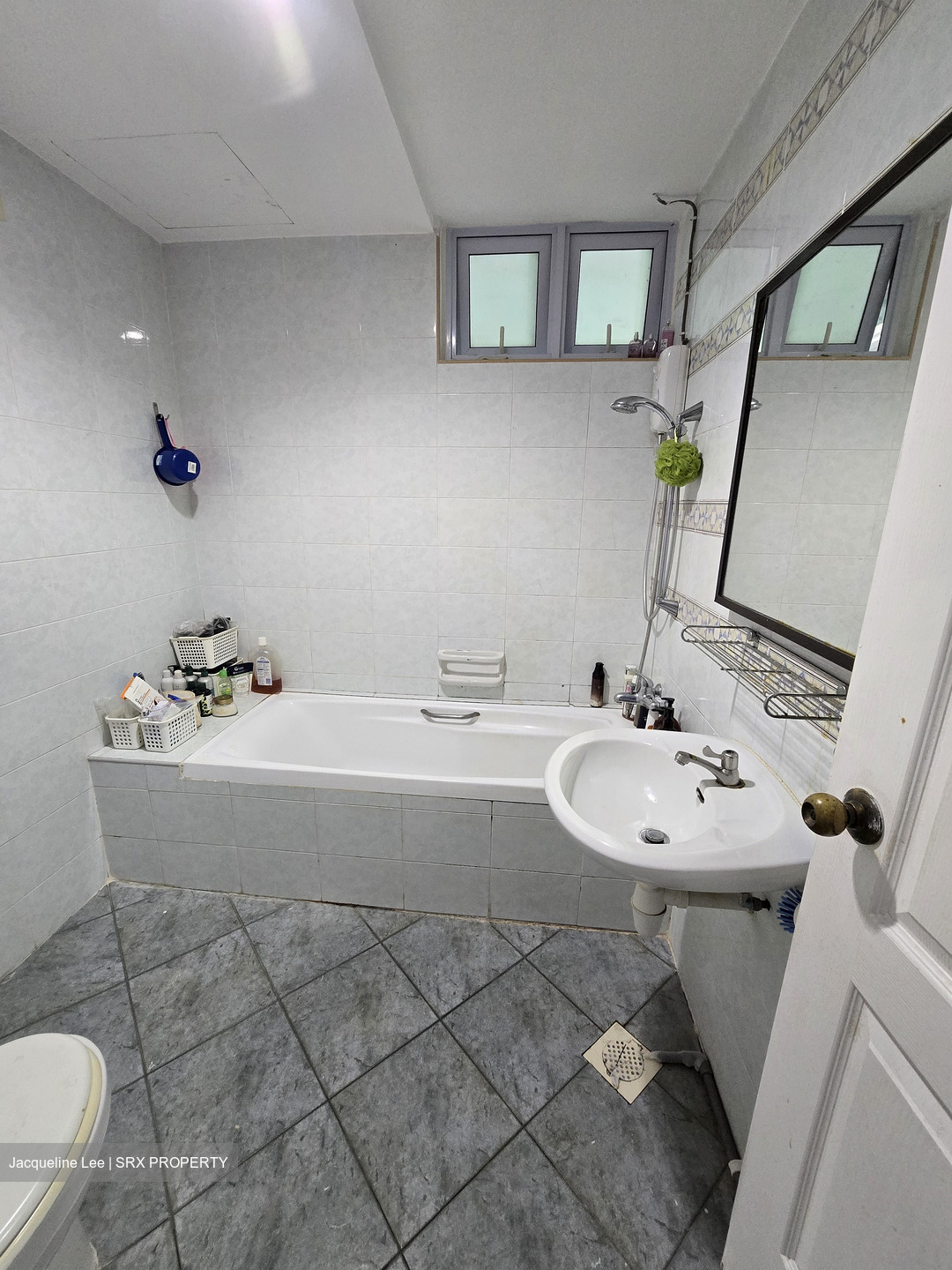 Hong Heng Mansions (D26), Apartment #605879381